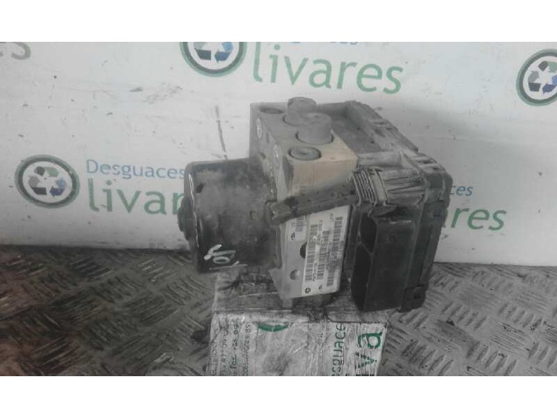 Recambio de abs para chrysler voyager (rg) 2.5 crd cat   |   0.01 - ... | 2001 | 143 cv / 105 kw referencia OEM IAM   