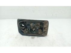 Recambio de maneta exterior trasera izquierda para renault kangoo (kc0/1_) d 65 1.9 (kc0e, kc02, kc0j, kc0n) referencia OEM IAM  2