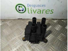Recambio de bobina encendido para  referencia OEM IAM 20155  