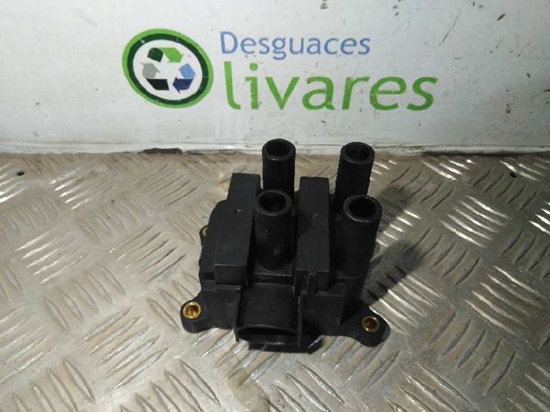 Recambio de bobina encendido para  referencia OEM IAM 20155  