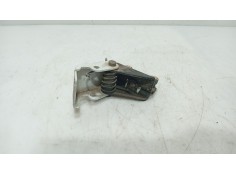 Recambio de soporte para renault kangoo (kc0/1_) d 65 1.9 (kc0e, kc02, kc0j, kc0n) referencia OEM IAM    2
