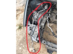 Recambio de tubo para chrysler voyager iv (rg, rs) 2.5 crd referencia OEM IAM    2