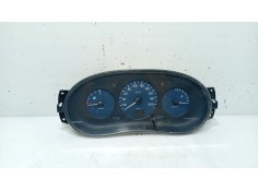 Recambio de cuadro instrumentos para renault kangoo (kc0/1_) d 65 1.9 (kc0e, kc02, kc0j, kc0n) referencia OEM IAM    2