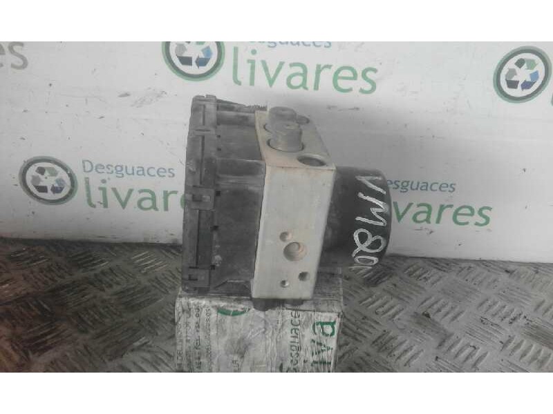 Recambio de abs para chrysler voyager (rg) 2.5 crd cat   |   0.01 - ... | 2001 | 143 cv / 105 kw referencia OEM IAM   