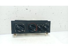 Recambio de mando calefaccion / aire acondicionado para renault kangoo (kc0/1_) d 65 1.9 (kc0e, kc02, kc0j, kc0n) referencia OEM