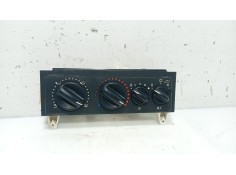 Recambio de mando calefaccion / aire acondicionado para renault kangoo (kc0/1_) d 65 1.9 (kc0e, kc02, kc0j, kc0n) referencia OEM 2