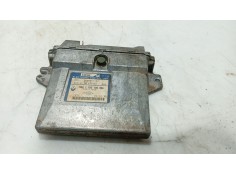 Recambio de centralita motor uce para renault kangoo (kc0/1_) d 65 1.9 (kc0e, kc02, kc0j, kc0n) referencia OEM IAM   