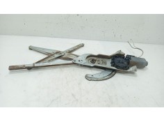 Recambio de elevalunas delantero derecho para renault kangoo (kc0/1_) d 65 1.9 (kc0e, kc02, kc0j, kc0n) referencia OEM IAM 77003 2