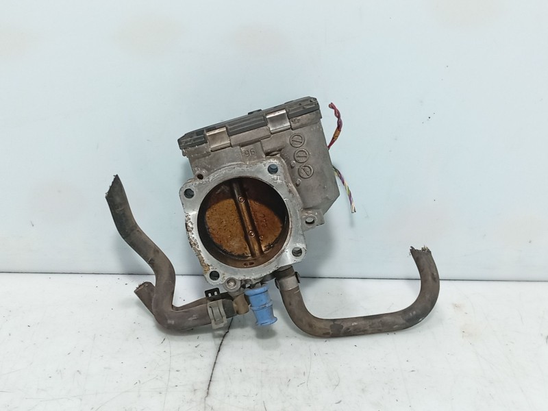 Recambio de valvula egr para audi a4 b6 avant (8e5) 2.4 referencia OEM IAM 078133062B 0280750030 