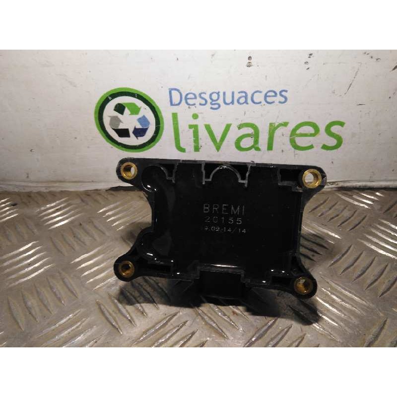 Recambio de bobina encendido para  referencia OEM IAM 20155  