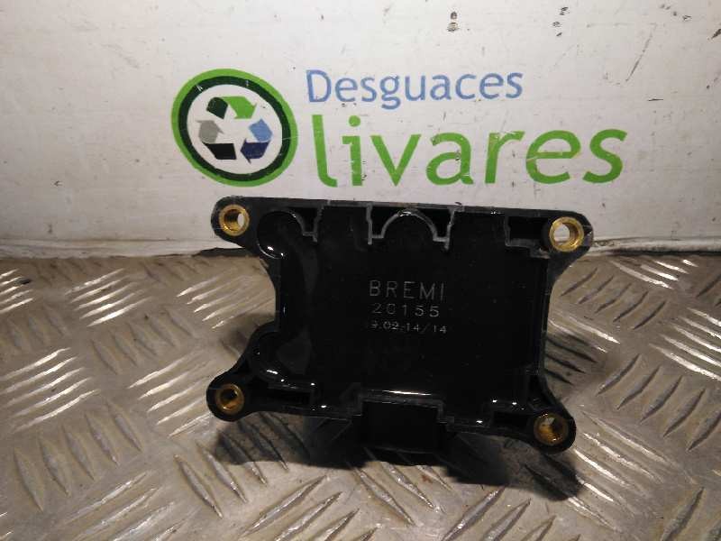 Recambio de bobina encendido para  referencia OEM IAM 20155  