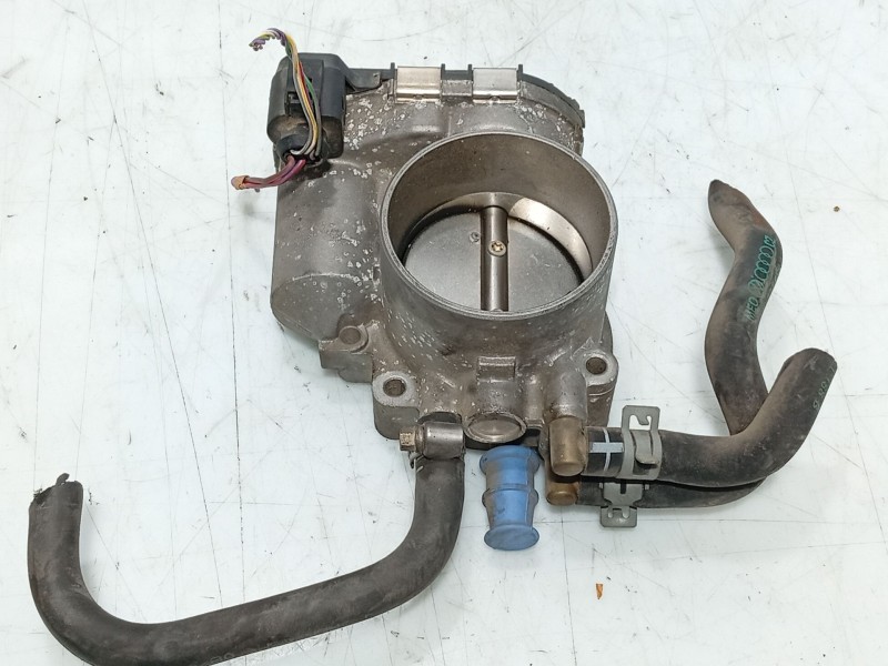 Recambio de valvula egr para audi a4 b6 avant (8e5) 2.4 referencia OEM IAM 078133062B 0280750030 