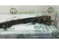 Recambio de maneta exterior delantera izquierda para volkswagen passat berlina (312) 1.8   |   0.88 - ... | 1988 | 90 cv / 66 kw 2