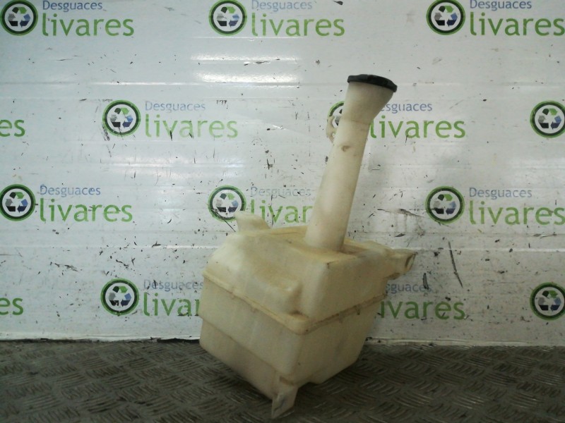 Recambio de deposito limpia para  referencia OEM IAM  98620-22000 