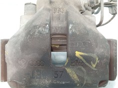 Recambio de pinza freno delantera derecha para audi a4 b6 avant (8e5) 2.4 referencia OEM IAM 4B0615124 4B0615125C  2