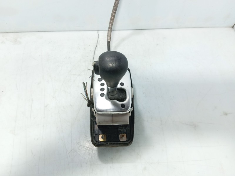 Recambio de palanca cambio para audi a4 b6 avant (8e5) 2.4 referencia OEM IAM 8E1713041S 8E1713111J 