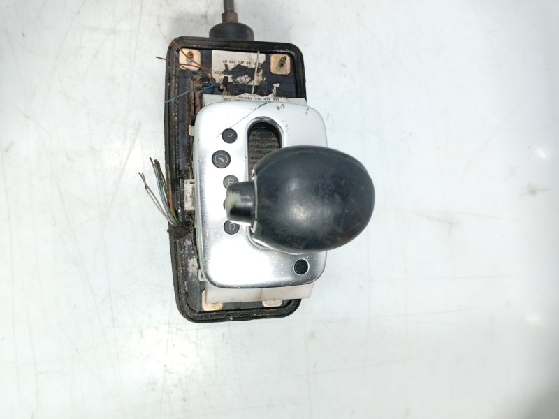 Recambio de palanca cambio para audi a4 b6 avant (8e5) 2.4 referencia OEM IAM 8E1713041S 8E1713111J 