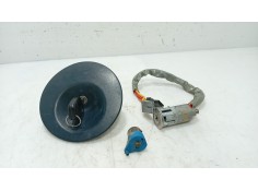 Recambio de conmutador de arranque para renault kangoo (kc0/1_) d 65 1.9 (kc0e, kc02, kc0j, kc0n) referencia OEM IAM   