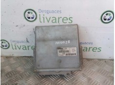 Recambio de centralita motor uce para citroen zx 1.4   |   0.91 - ... | 1991 | 75 cv / 55 kw referencia OEM IAM 0261200779 96171 2