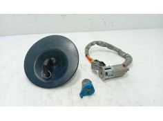 Recambio de conmutador de arranque para renault kangoo (kc0/1_) d 65 1.9 (kc0e, kc02, kc0j, kc0n) referencia OEM IAM    2