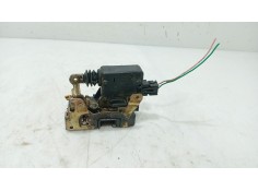 Recambio de cerradura puerta delantera izquierda para renault kangoo (kc0/1_) d 65 1.9 (kc0e, kc02, kc0j, kc0n) referencia OEM I 2