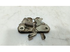 Recambio de cerradura capot para renault kangoo (kc0/1_) d 65 1.9 (kc0e, kc02, kc0j, kc0n) referencia OEM IAM 7700310915  