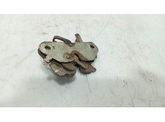 Recambio de cerradura capot para renault kangoo (kc0/1_) d 65 1.9 (kc0e, kc02, kc0j, kc0n) referencia OEM IAM 7700310915   2