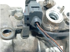 Recambio de compresor aire acondicionado para audi a4 b6 avant (8e5) 2.4 referencia OEM IAM 8E0260805C 8E0260805F 4472208393 2