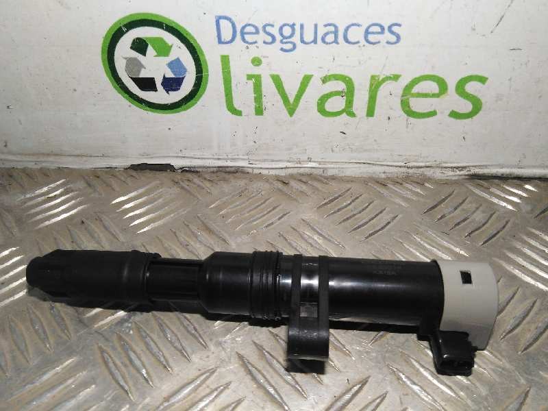 Recambio de bobina encendido para  referencia OEM IAM CE20014  