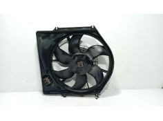 Recambio de electroventilador para renault kangoo (kc0/1_) d 65 1.9 (kc0e, kc02, kc0j, kc0n) referencia OEM IAM 7701043964  