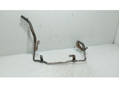 Recambio de tubo para renault kangoo (kc0/1_) d 65 1.9 (kc0e, kc02, kc0j, kc0n) referencia OEM IAM   