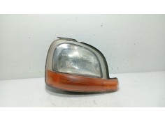 Recambio de faro derecho para renault kangoo (kc0/1_) d 65 1.9 (kc0e, kc02, kc0j, kc0n) referencia OEM IAM 260105328R  