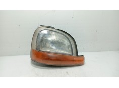 Recambio de faro derecho para renault kangoo (kc0/1_) d 65 1.9 (kc0e, kc02, kc0j, kc0n) referencia OEM IAM 260105328R   2