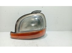 Recambio de faro izquierdo para renault kangoo (kc0/1_) d 65 1.9 (kc0e, kc02, kc0j, kc0n) referencia OEM IAM 260602509R   2