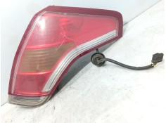 Recambio de piloto trasero derecho para citroën c4 i sedán 1.6 16v referencia OEM IAM 6351CQ  