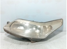 Recambio de faro izquierdo para citroën c4 i sedán 1.6 16v referencia OEM IAM 6208E6  