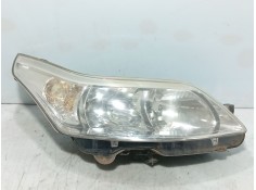 Recambio de faro derecho para citroën c4 i sedán 1.6 16v referencia OEM IAM 6206E6  