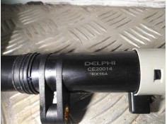 Recambio de bobina encendido para  referencia OEM IAM CE20014   2