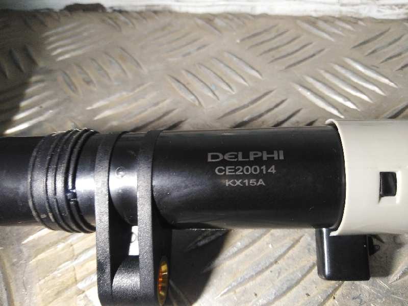 Recambio de bobina encendido para  referencia OEM IAM CE20014  