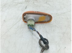 Recambio de piloto lateral izquierdo para mercedes-benz vito autobús (w638) 108 d 2.3 (638.164) referencia OEM IAM A210820042164 2
