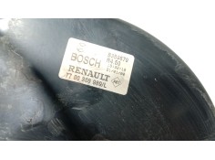 Recambio de servofreno para renault kangoo (kc0/1_) d 65 1.9 (kc0e, kc02, kc0j, kc0n) referencia OEM IAM    2