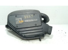 Recambio de caja filtro de aire para renault kangoo (kc0/1_) d 65 1.9 (kc0e, kc02, kc0j, kc0n) referencia OEM IAM   