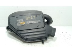 Recambio de caja filtro de aire para renault kangoo (kc0/1_) d 65 1.9 (kc0e, kc02, kc0j, kc0n) referencia OEM IAM    2