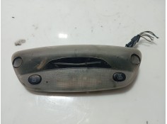 Recambio de luz interior para mercedes-benz clase e (w210) berlina diesel referencia OEM IAM 2108203601  