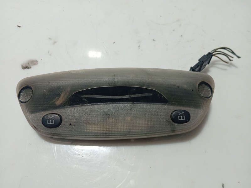 Recambio de luz interior para mercedes-benz clase e (w210) berlina diesel referencia OEM IAM 2108203601  