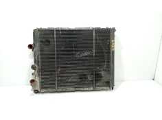 Recambio de radiador agua para renault kangoo (kc0/1_) d 65 1.9 (kc0e, kc02, kc0j, kc0n) referencia OEM IAM 8200330848  