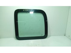Recambio de luna trasera izquierda para renault kangoo (kc0/1_) d 65 1.9 (kc0e, kc02, kc0j, kc0n) referencia OEM IAM 7701472266 