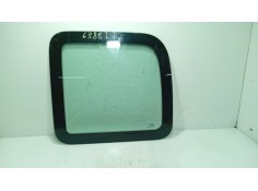 Recambio de luna trasera izquierda para renault kangoo (kc0/1_) d 65 1.9 (kc0e, kc02, kc0j, kc0n) referencia OEM IAM 7701472266  2