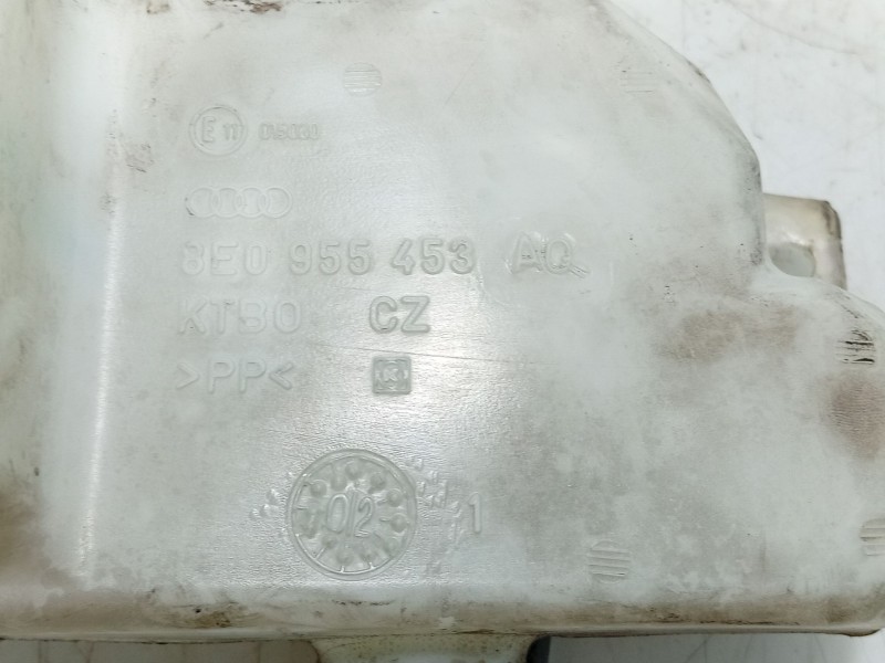 Recambio de deposito limpia para audi a4 b6 avant (8e5) 2.5 tdi referencia OEM IAM   
