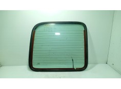 Recambio de luna trasera derecha para renault kangoo (kc0/1_) d 65 1.9 (kc0e, kc02, kc0j, kc0n) referencia OEM IAM 7701470556  